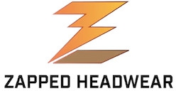 Zapped Headwear