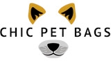 Chic Pet Bags