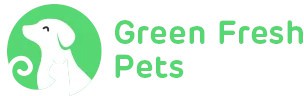 Green Fresh Pets