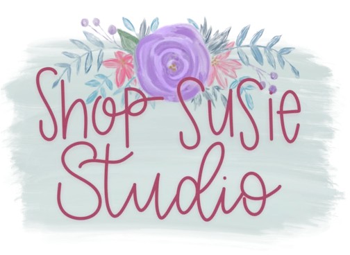 Shop Susie Studio