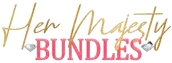 Her Majesty Bundles