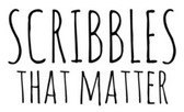 Scribbles That Matter