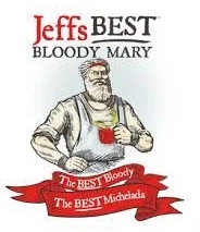 Jeffs Best Bloody Mary