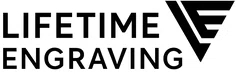 Lifetime Engraving