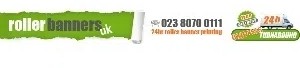 Roller Banners UK