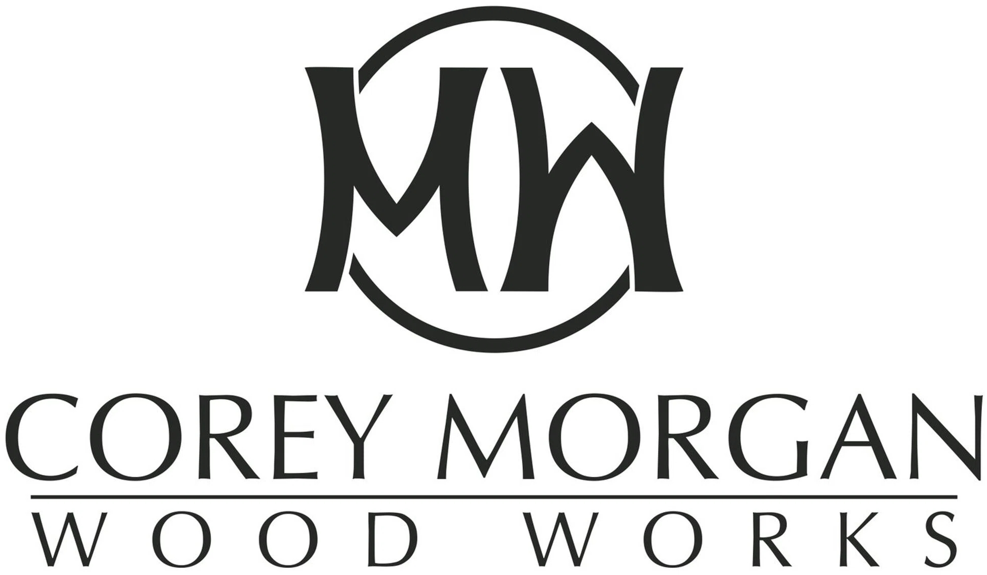 Corey Morgan Wood Works