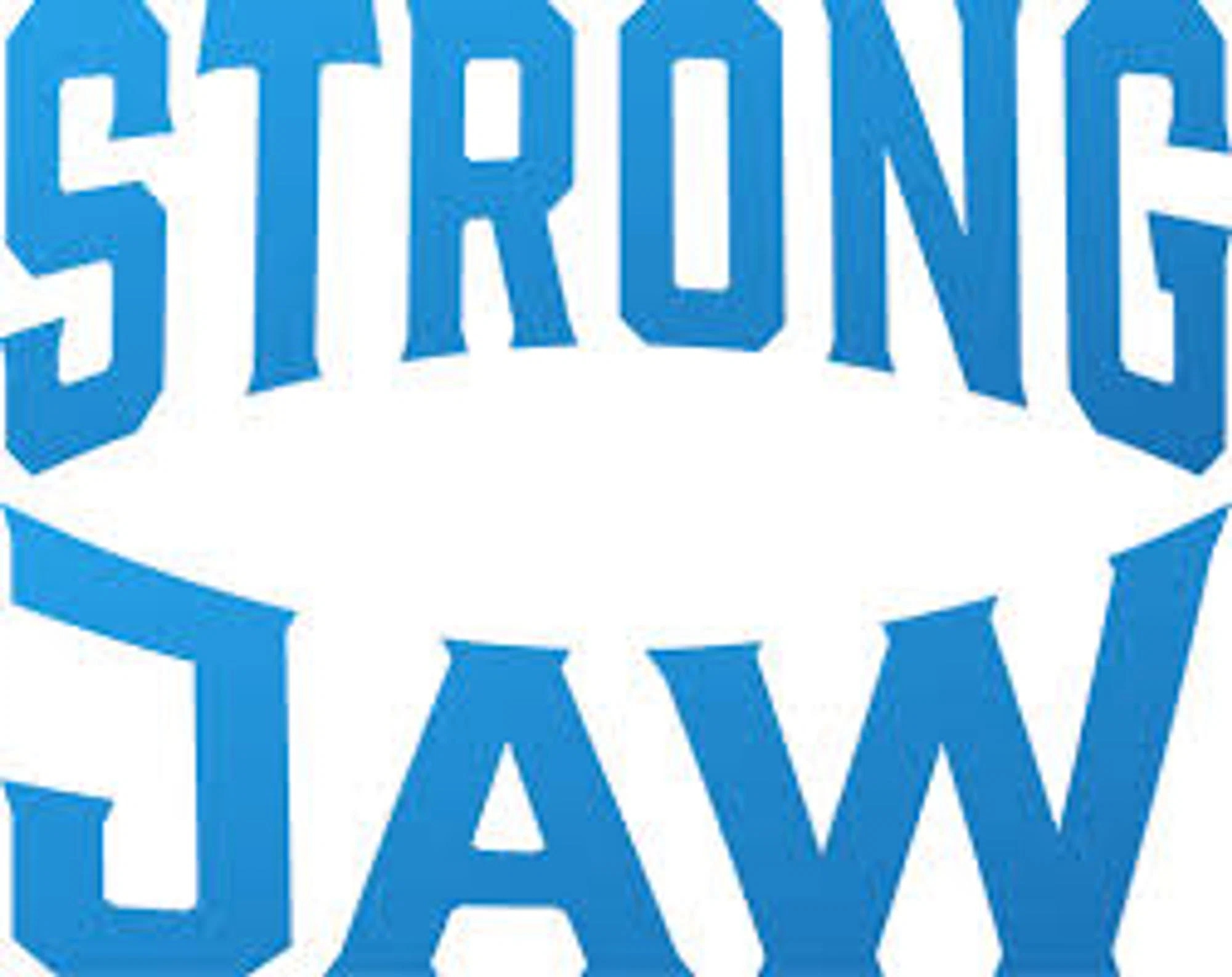 Strong Jaw Supplements