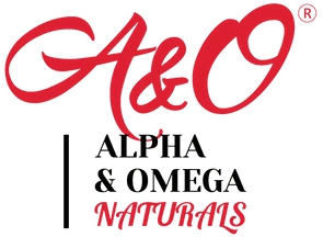 A&O Alpha & Omega Naturals