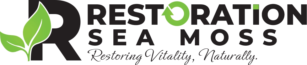 Restoration Sea Moss