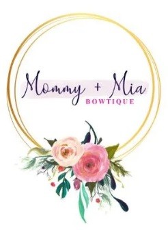 Mommy and Mia Bowtique