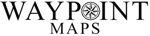 Waypoint Maps