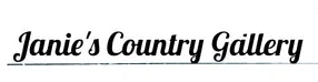Janie's Country Gallery Florist