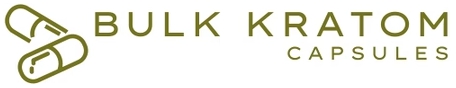 Bulk Kratom Capsules