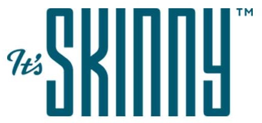 Itsskinny.com