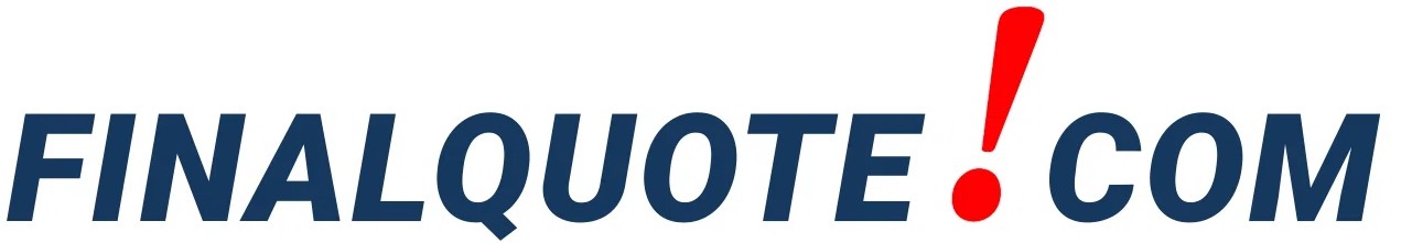 Finalquote.com