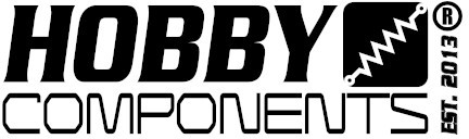 hobby components