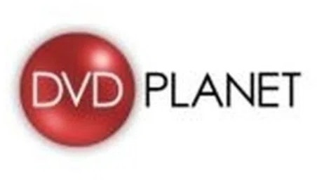 DVD Planet