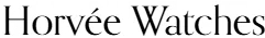 Horv&eacute;e Watches