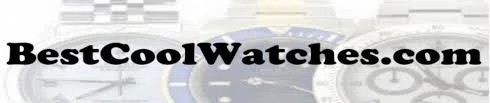 Best Cool Watches