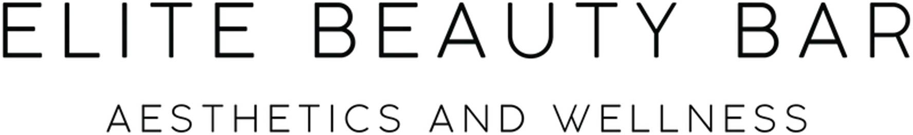 Elite Beauty Bar Aesthetics and Wellness