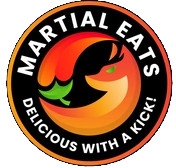 Martial Eats