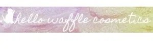 Hello Waffle Cosmetics