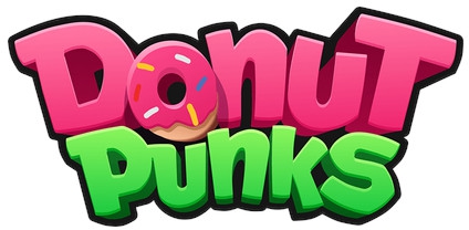 Donut Punks