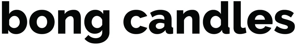 Bong Candles