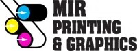 MIR Printing & Graphics