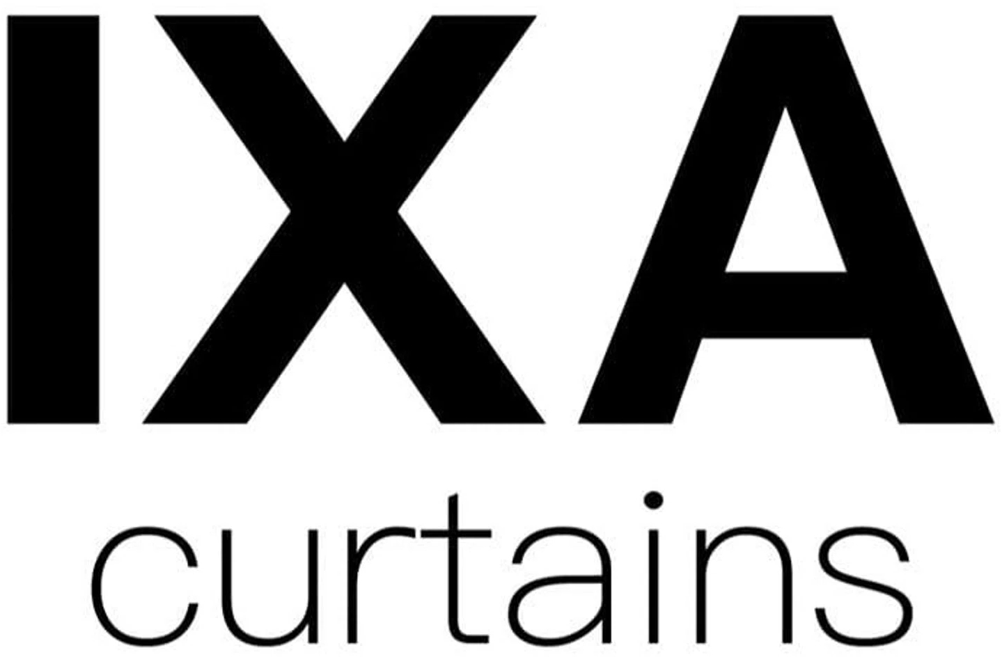 IXA Curtains