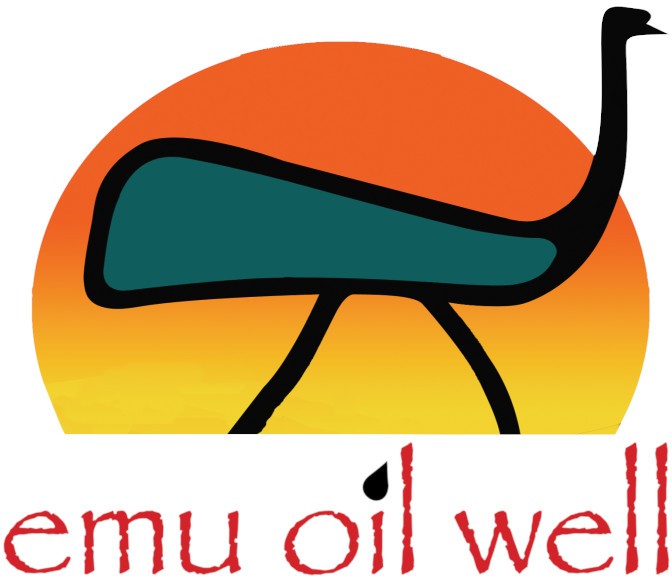 Emu Oil Well