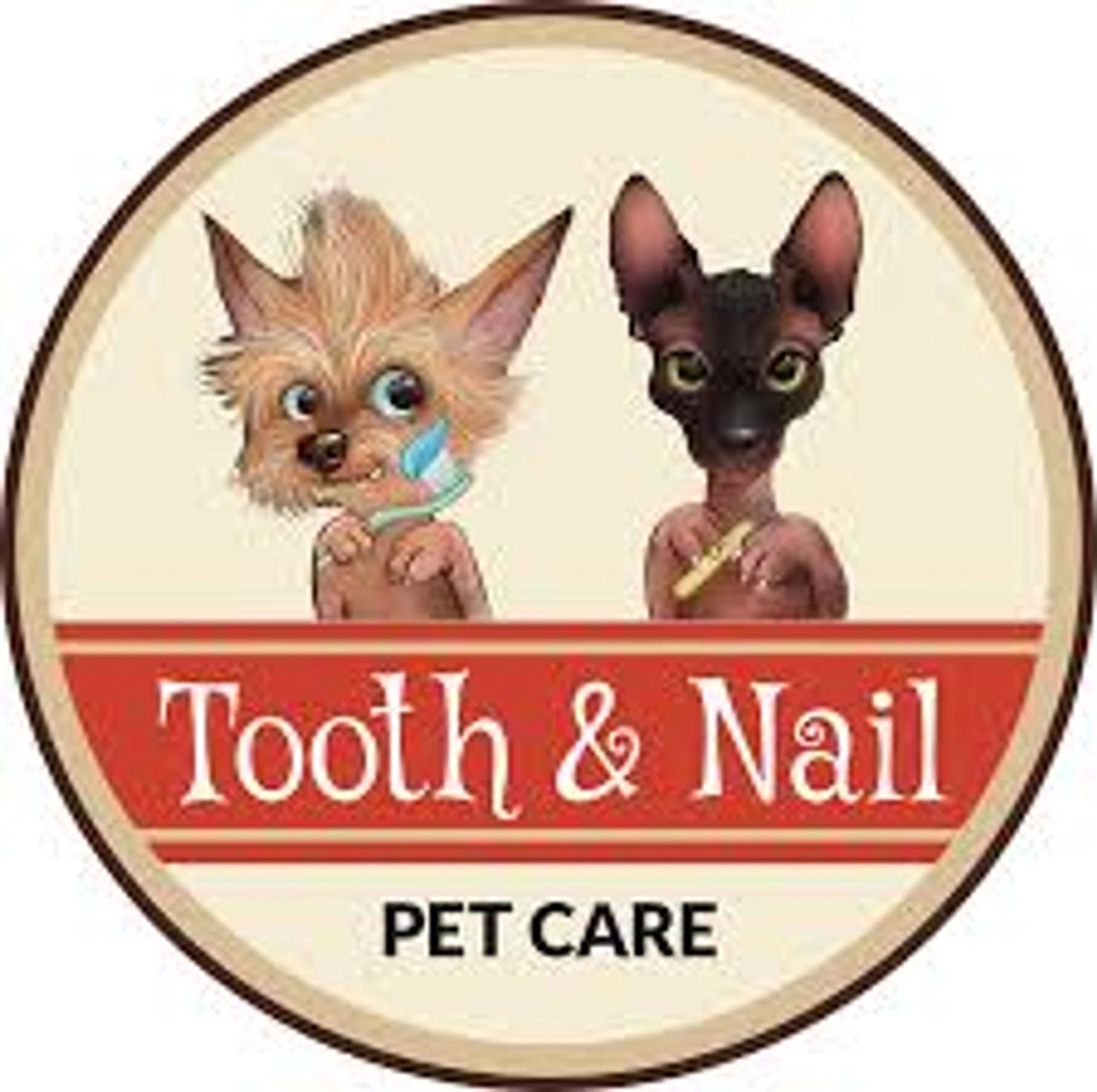 Tooth & Nail Pet Care