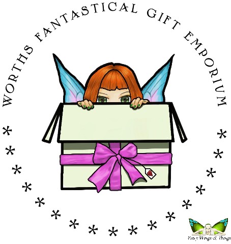 Worths Fantastical Gift Emporium