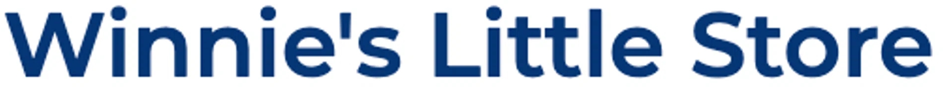 Winnies Little Store