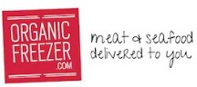 Organic Freezer