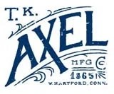 TK Axel