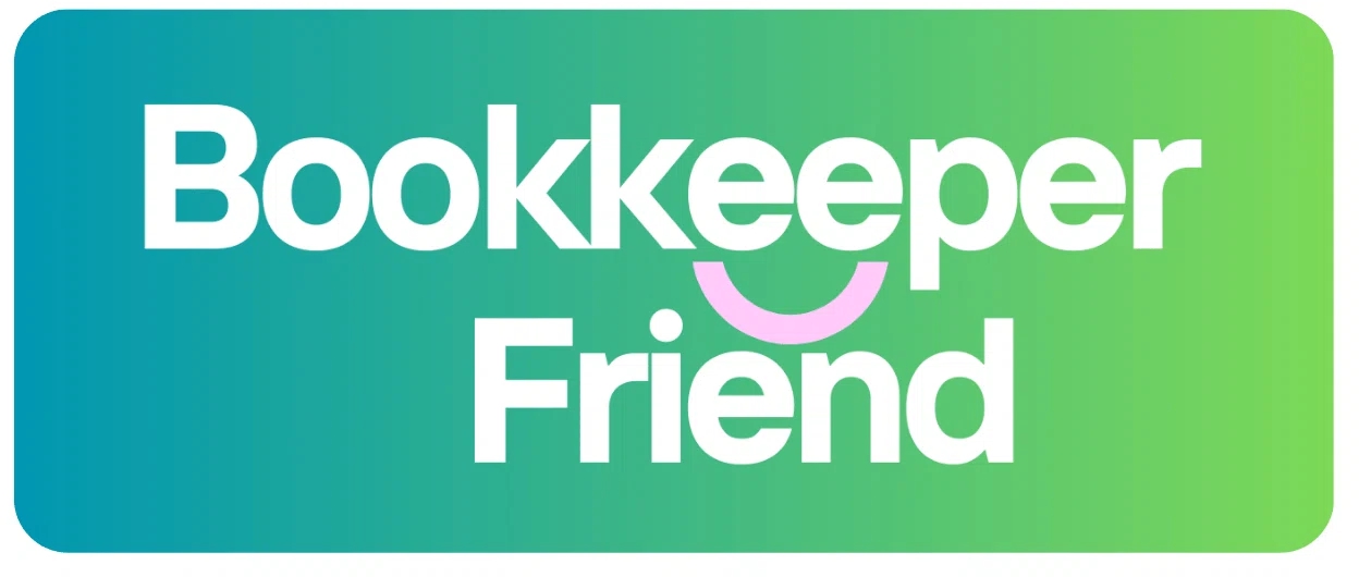 Bookkeeper Friend