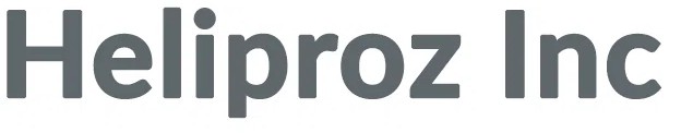 Heliproz Inc