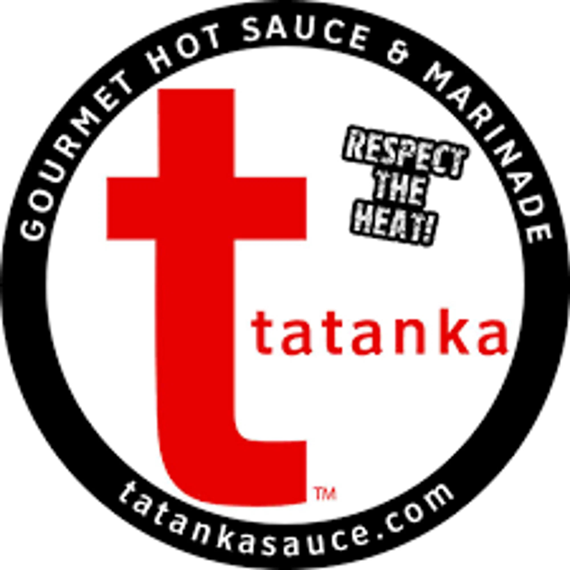Tatanka Sauce