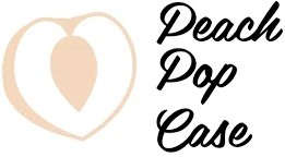 Peach Pop Case