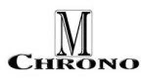 MChrono