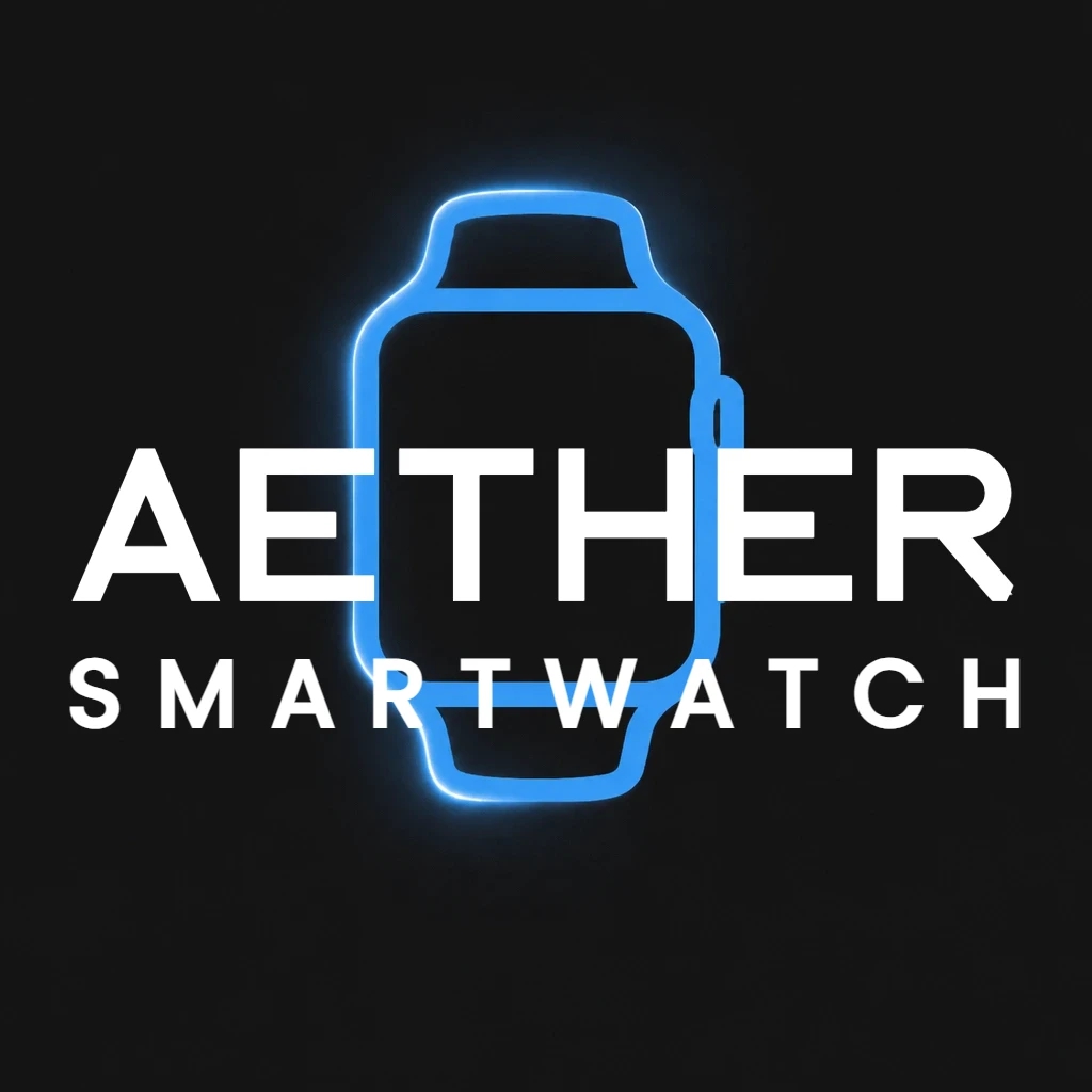 https://www.aether-smartwatch.com/