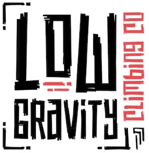 Low Gravity Climbing