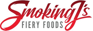 smoking js fiery foods