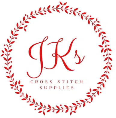 JK&rsquo;s Cross Stitch Supplies