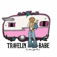 Travelin Babe Cave