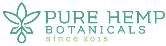 Pure Hemp Botanicals