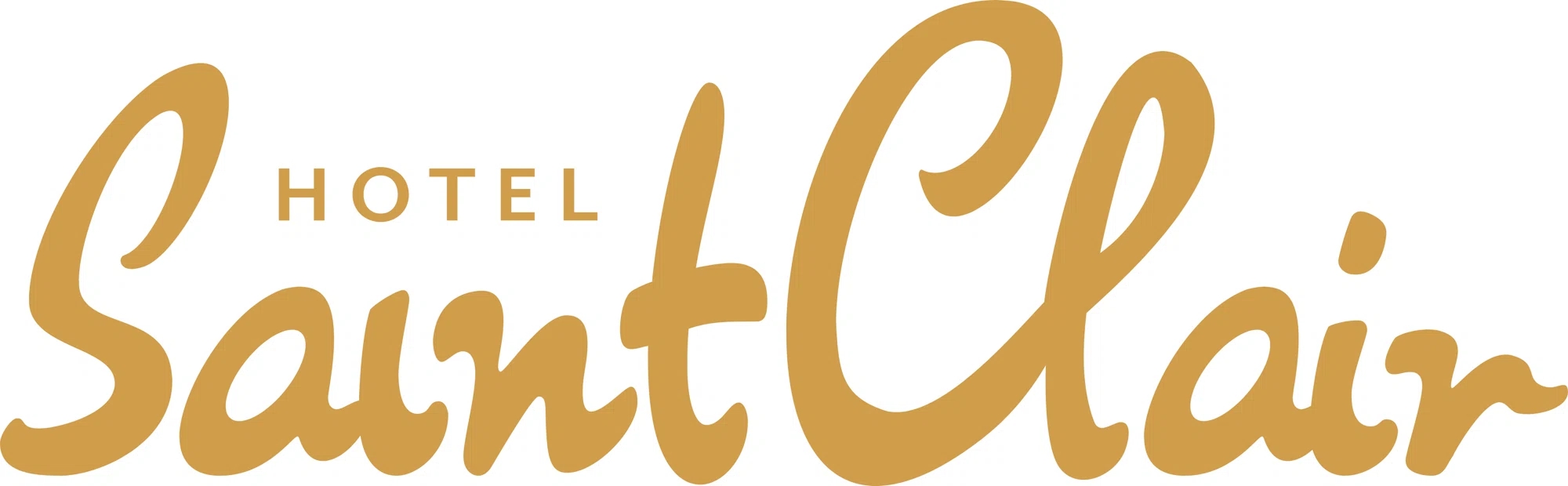 Hotel Saint Clair