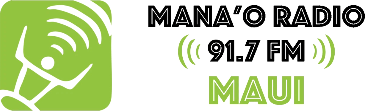 Mana'o Radio