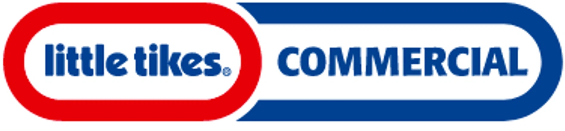 Little Tikes Commercial